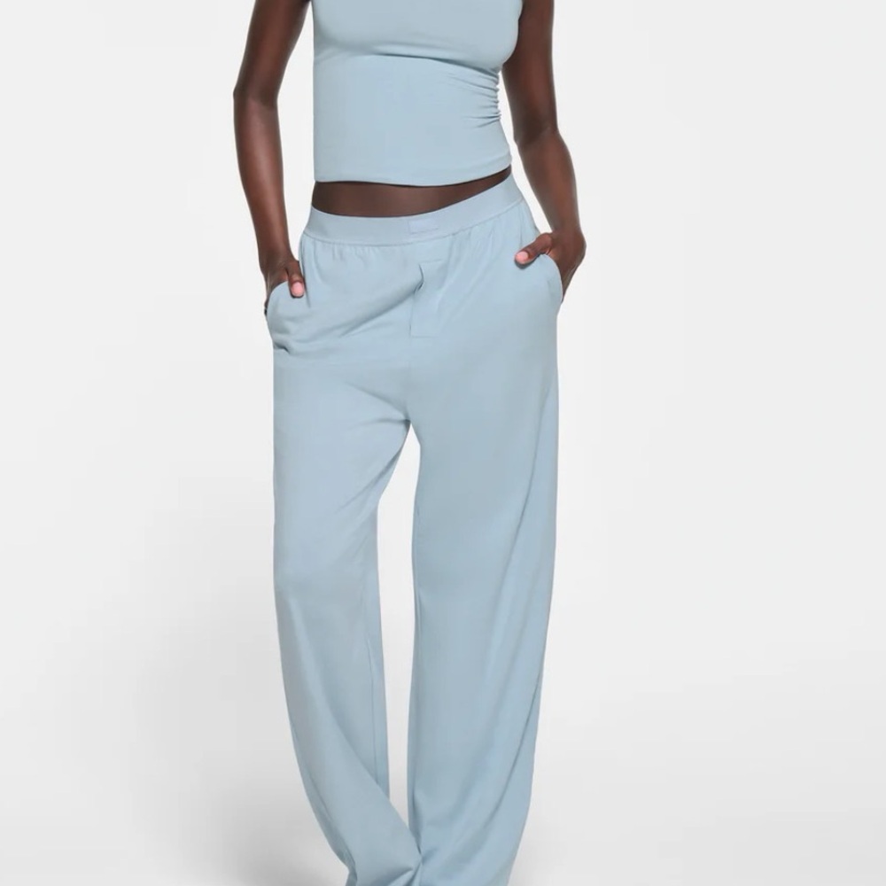 SKIMS Boyfriend Loose Pant